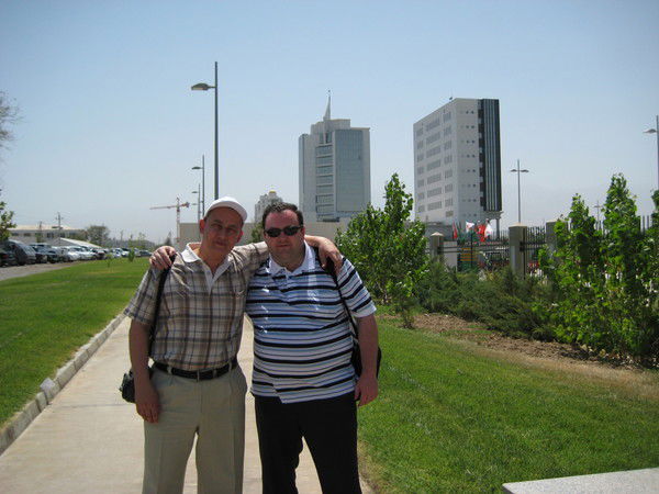 Дмитрий Итальев