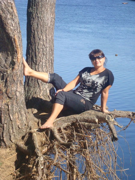 Ирина Слугинова