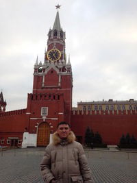 Рафис Кунакбаев