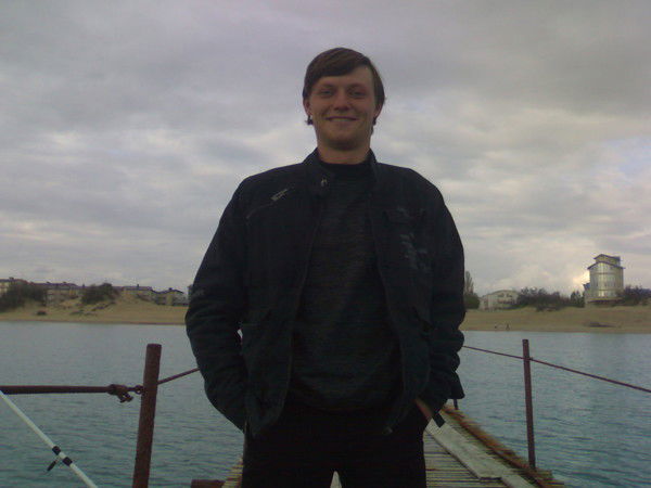 Евгений Шкода