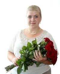 Наталья Бартош (Волчецкая)