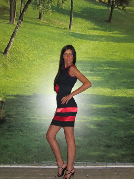 Ольга Думич