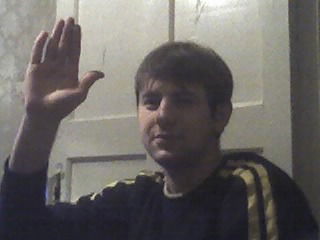 Александр Лебедев