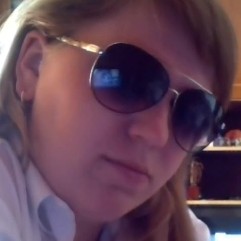 Наташа Кравчук