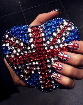 Богдана Маринчак