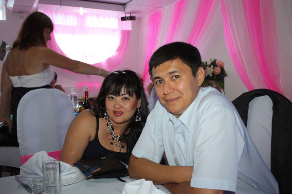 Елена Финченко