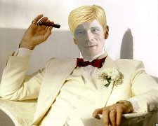 Евгений Чукин