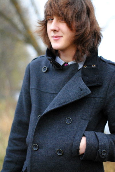 Василий Новиков