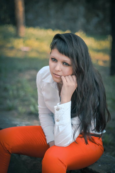 Наталья Амелина