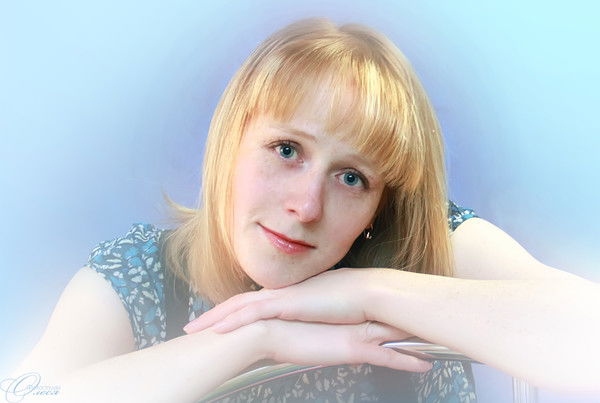 Елена Огородникова