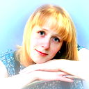 Елена Огородникова