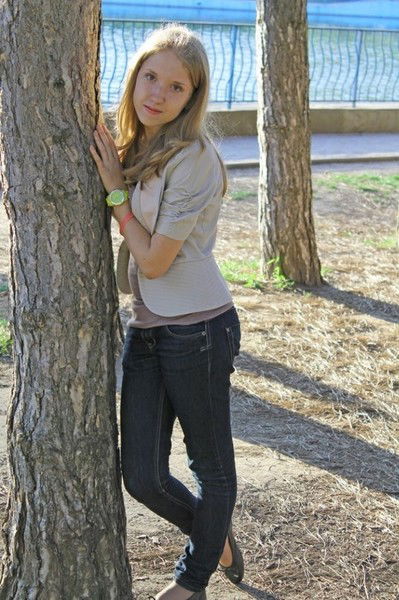 Влада Максимчук