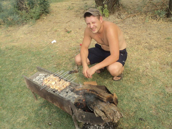 Александр Федотов