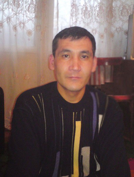 Жангали Садыкбеков