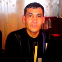 Жангали Садыкбеков
