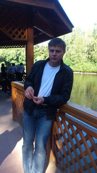 Вячеслав Казанцев