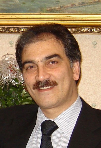 Намик Исмаилов