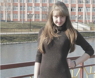 Виктория Алексеевна