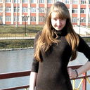 Виктория Алексеевна