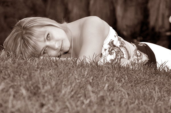 Наталья Роде