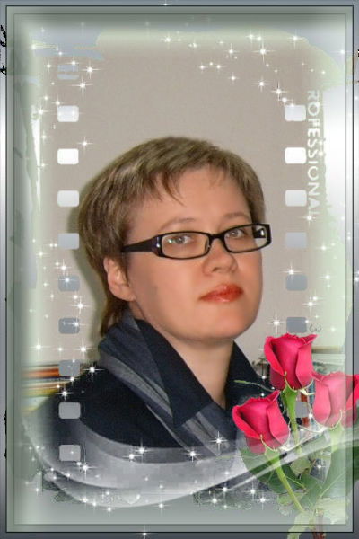 Лариса Китаева