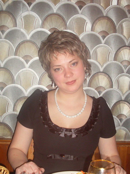 Светлана """"""""