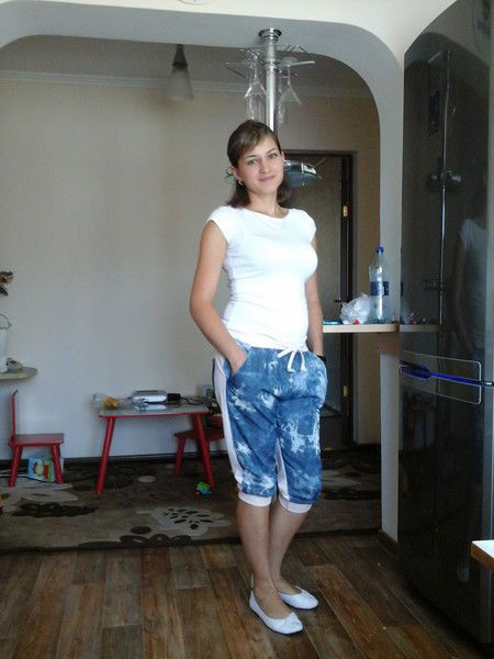 Ольга Стребкова