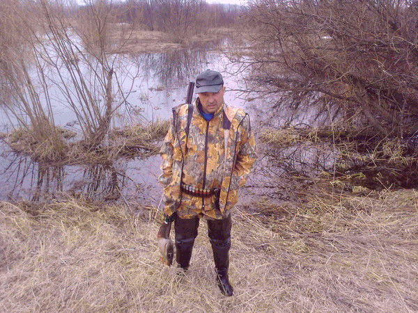 Андрей Эпов