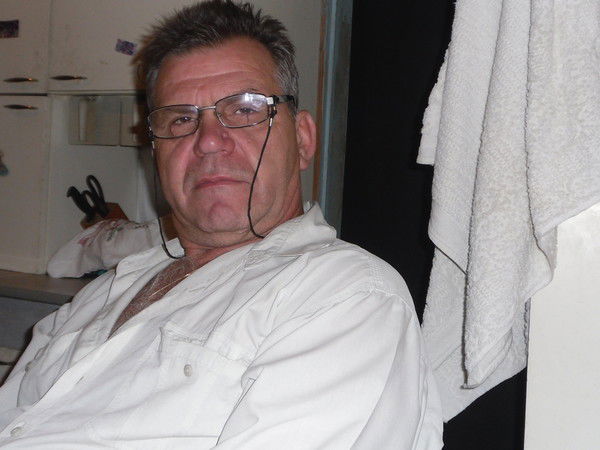 Виктор Андреев