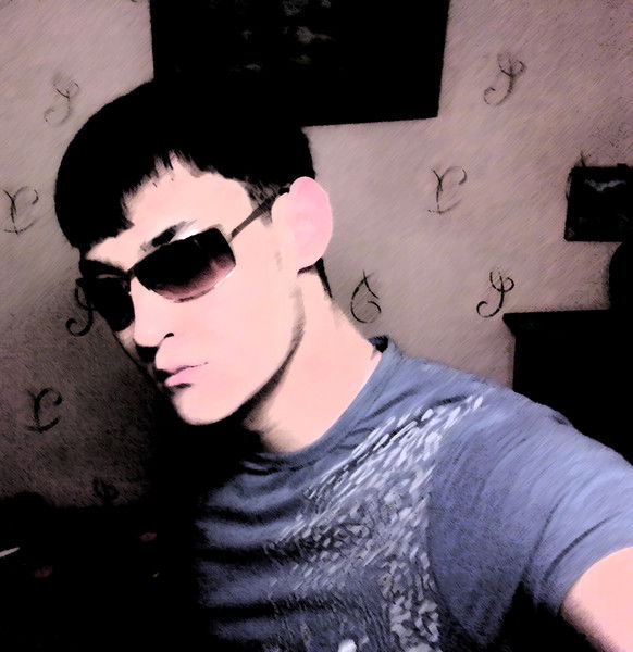 Ринат Калиев