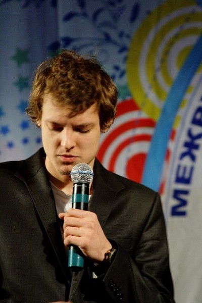 Никита Пушкарев