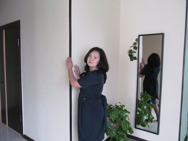 Гузель Ахметшина