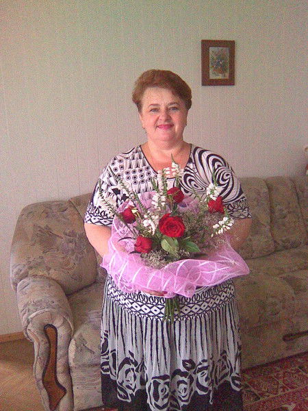 Наталия Кунько