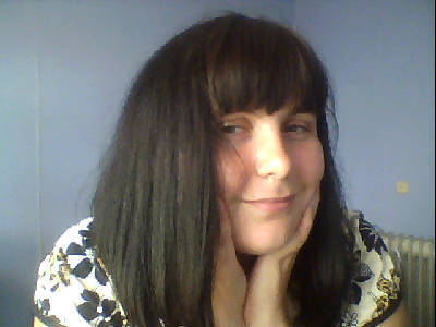 Маруся Сивченко