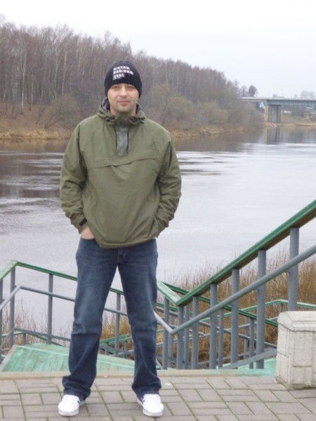 Сергей Шуринов