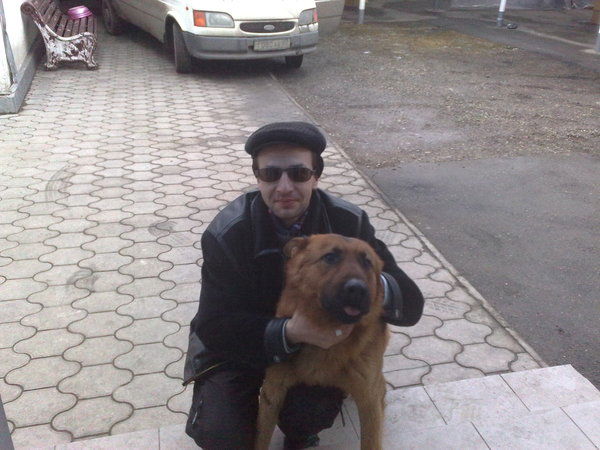 Сергей Буглаков