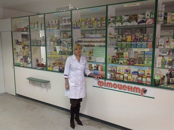 Елена Кармалита