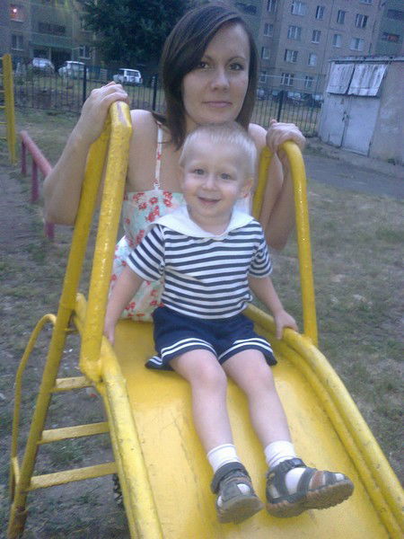 Ирина Гололобова