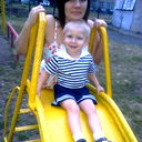 Ирина Гололобова
