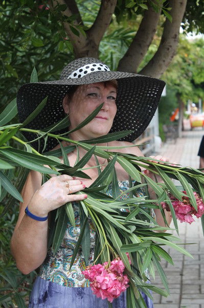 Надежда Ионова