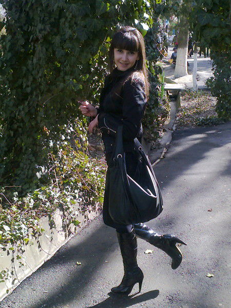 Александра Алимова