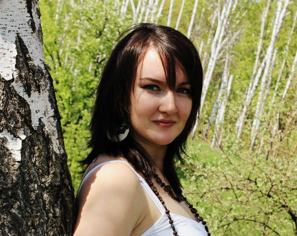 Юлька Панова