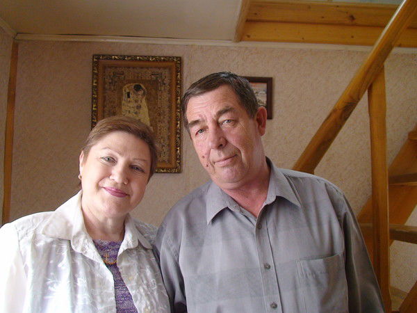 Анатолий Белов