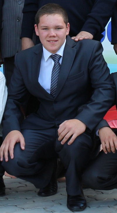 Булат Низамиев