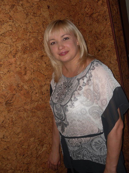 Надя Тепаева