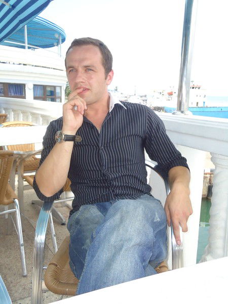 Gogita Lordkipanidze