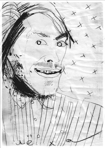 Алмазбек Жолдоев