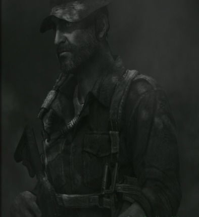 Николос Прайс