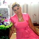 Гульнара Галиуллина