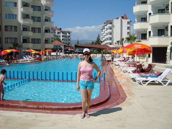 Эльвира Салимуллина